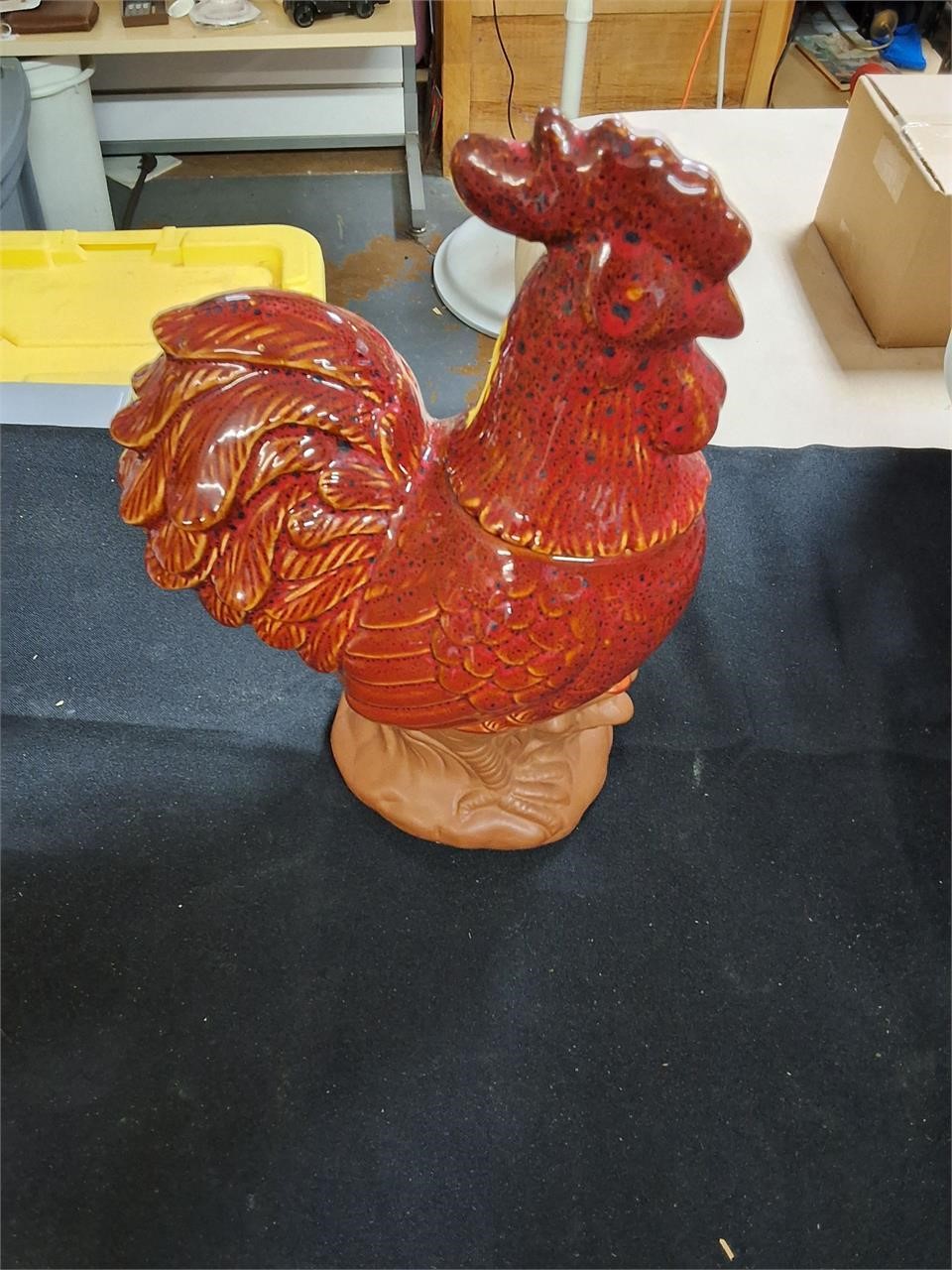 Rooster