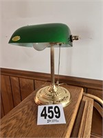 Desk Lamp(Bonus room)