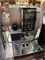 DeLonghi Dinamica Coffee Machine