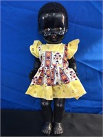 Vintage Pedigree Plastic Doll -made in England