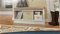 Closetmaid 3 Cube Bench