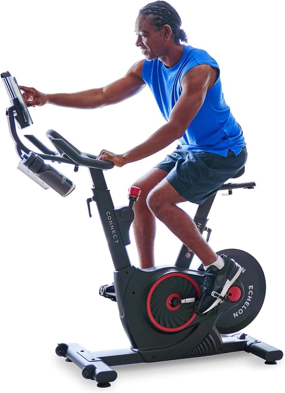 Echelon Fitness Smart Connect Bike  136 KG