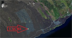 1 Acre In Hawaii County