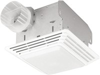 Broan-NuTone 678 Ventilation Fan and Light Combo f