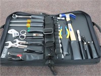 Electricians Tool Bag Kit