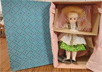 Alexander Doll Co. Heidi #1580