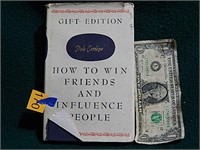 How To Win Friends & Influence People ©1936