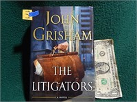 The Litigators ©2011