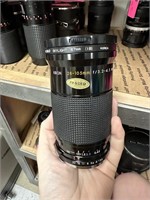 CAMERA LENS KIRON 28-105MM F/3.2-4.5