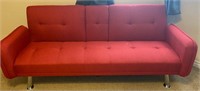 11 - MCM STYLE SOFA / BED