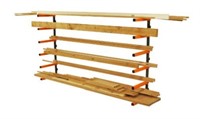 Bora Portamate PBR-001 Wood Organizer and Lumber