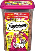 Temptations Mix-Ups Cat Treats |454g Tub