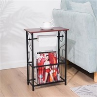 B1944  UBesGoo Bathroom Table Storage Organizer.