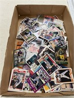 Mixed Lot of Sports Cards