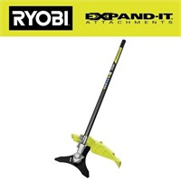 C1228  RYOBI Expand-It Brush-Cutter Trimmer Attach