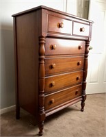 Vintage Chest of Drawers- UPSTAIRS