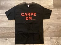 Carpe DM T-Shirt