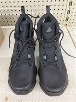 Adidas size 10 1/2, hiking boot