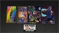 1993 Shaquille O'Neal Basketball Cards & Others