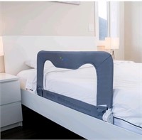 TotCraft Toddler/ Kids Bed Rails Guard