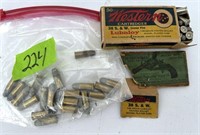 38 S&W 70 Rounds