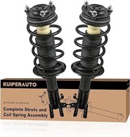 Kuiperauto 492350 Pair of Shocks