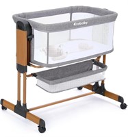 Ezebaby Baby Bassinet