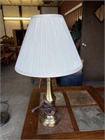 25in. Electric lamp