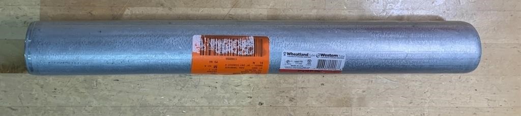 Wheatland Tube EMT Conduit (2-in; 9.98-ft)