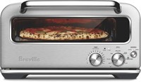 Breville Smart Oven Pizzaiolo BPZ820BSS