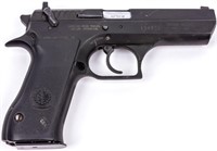 Gun IMI Desert Eagle Semi Auto Pistol in 40S&W