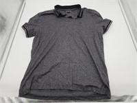 Michael Kors Women's Polo Shirt - M
