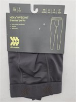 NEW All In Motion Heavyweight Thermal Pants - XL