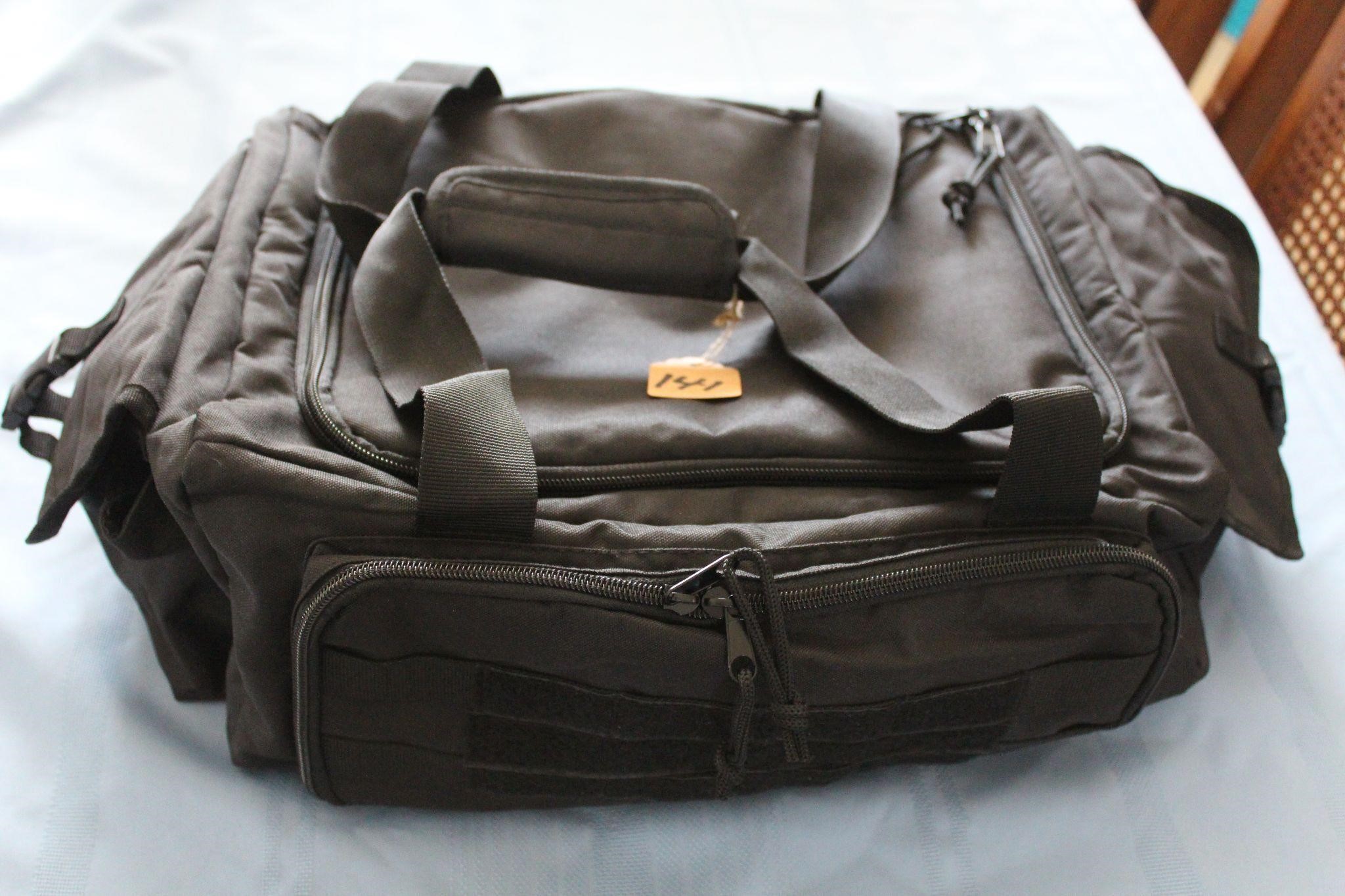 Multipurpose Carry-all Bag