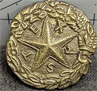 Texas badge