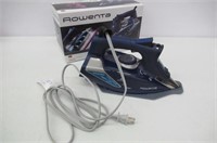 Rowenta Steam Machine