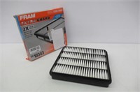 Fram CA10343 Extra Guard Panel Air Filter