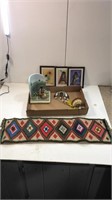 Indian collectibles