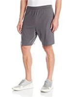 Hanes Men's Large Jersey Short with Pockets,