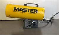 Master 60000 btu Heater