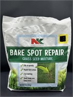 Lawn & Garden Bare Spot Repair Grass Seed Mixture