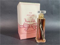The Perfume of Fleur dElla 1/4oz