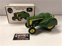 1/16 Ertl John Deere 620 Orchard