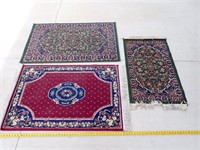 (3) Miscellaneous Rugs