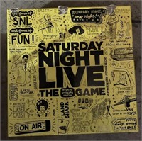 Saturday Night Live Board Game