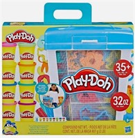 Play-Doh Carry Along Creativity Set