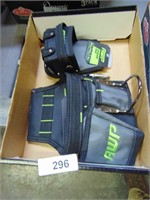 Tool Belt Accessories