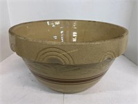 RRP 14" stoneware bowl