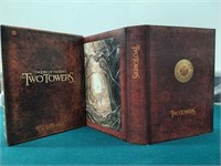 The Lord Of The Rings?: The Two Towers