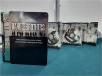 Band of Brothers - Metalcase Limited Edition (6